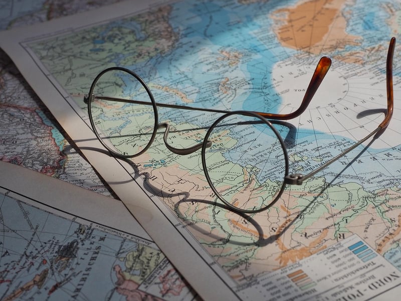 Global Journeys